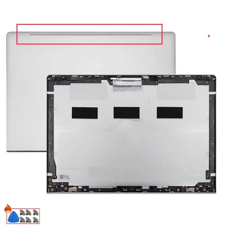 For ProBook 640 645 G8 G9 Laptop LCD Back Cover Front Bezel US Keyboard Palmerst Bottom Case Rear Lid Top Case Replace Casing