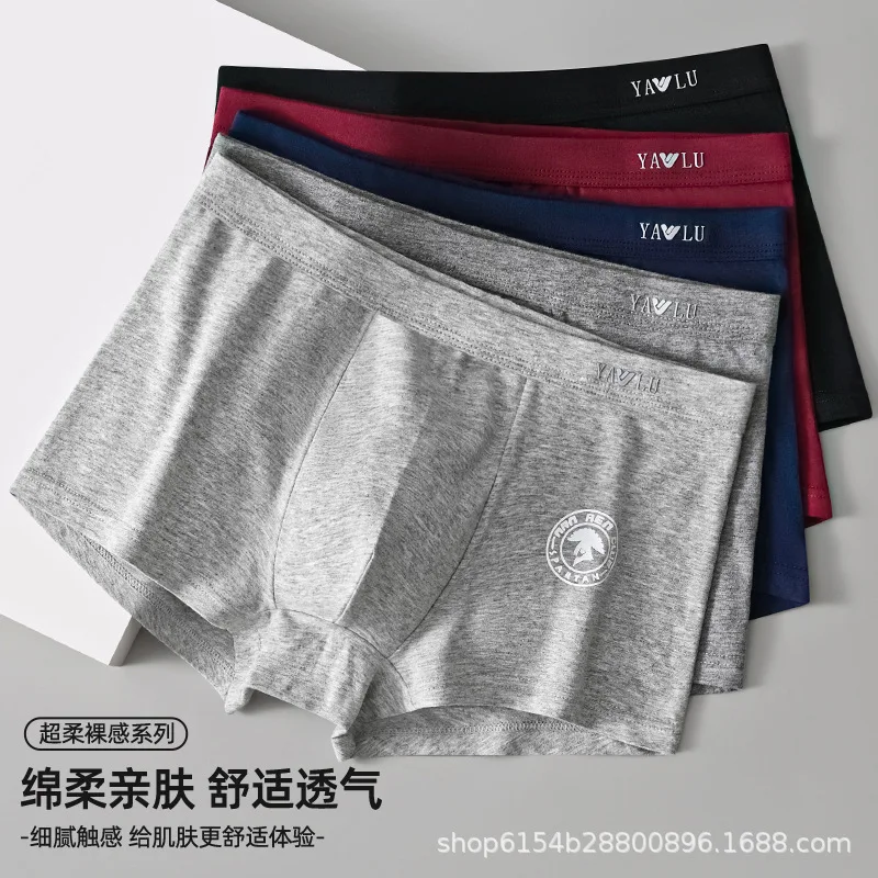 Thumbnail 2 - #62 Compare Cotton Boxer Shorts Before You Buy