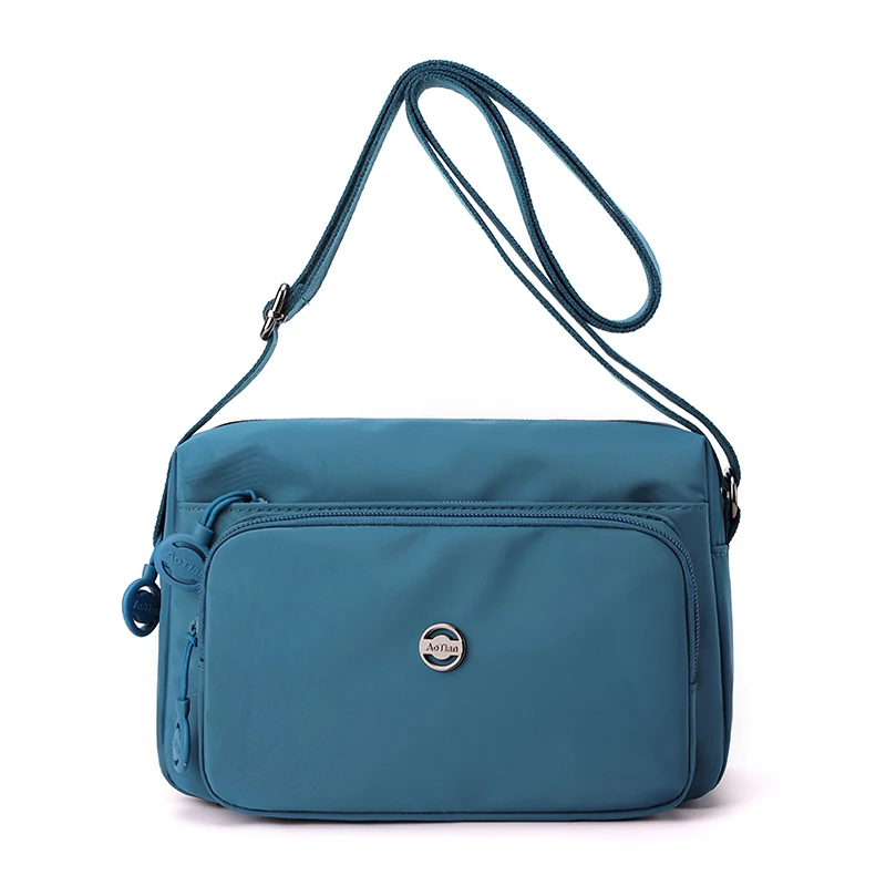 

AOTIAN brand Women Shoulder Bag High Quality Crossbody Bag Oxford Handbags Female messenger bag comfortable fabric