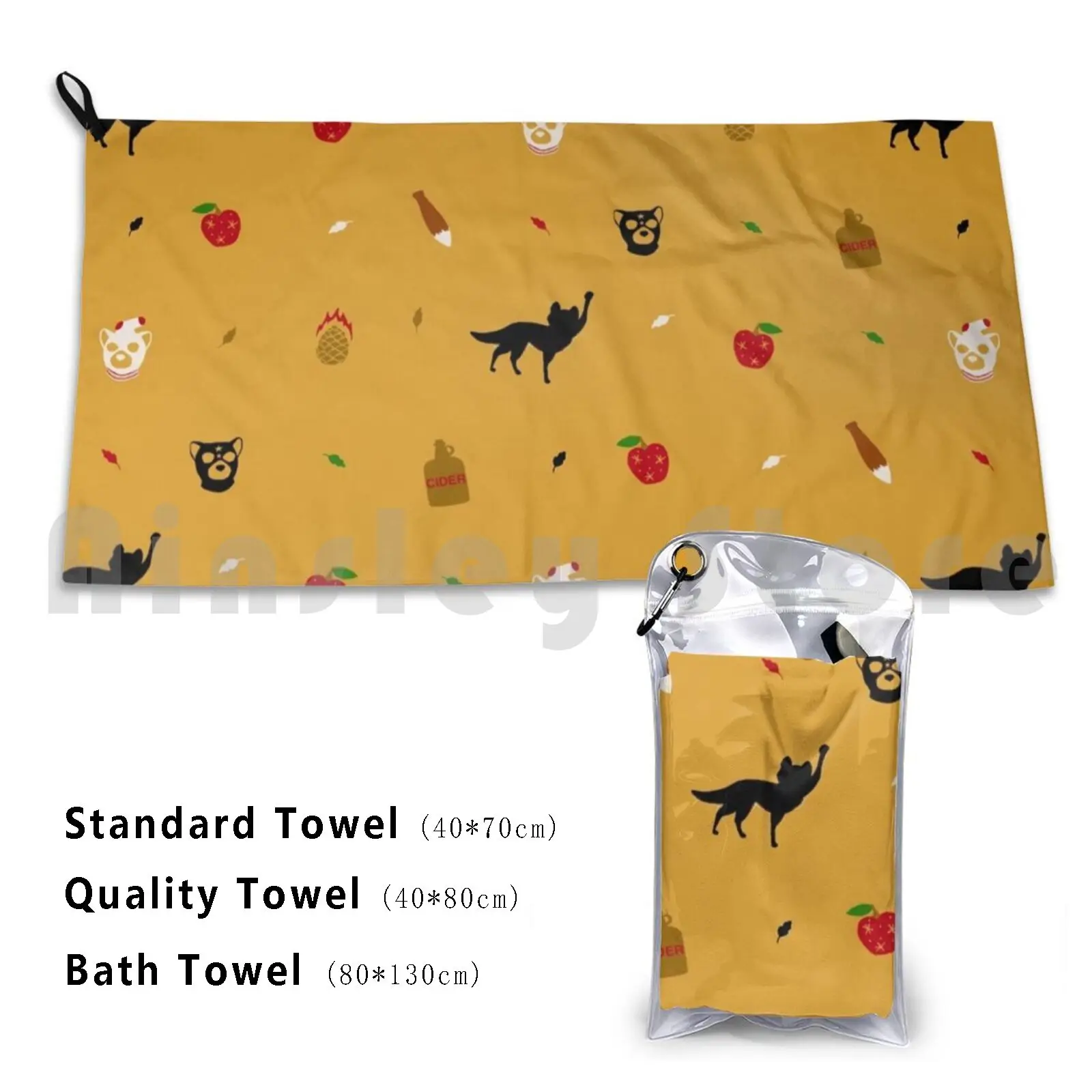 Fantastic Mr. Fox B…