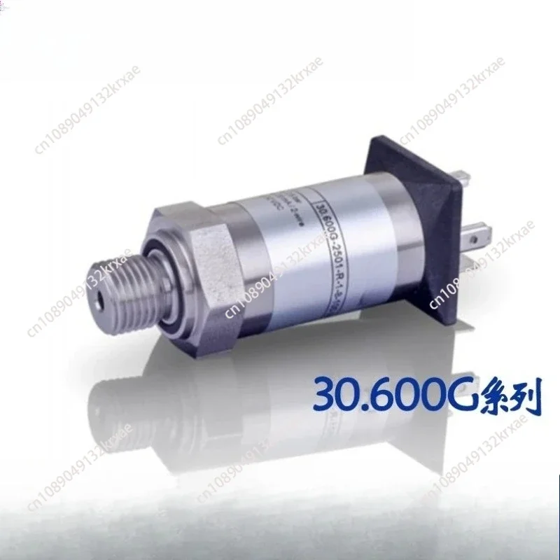 1 PC PM110 Industrial Grade Pressure Sensor, 30.600G / 26.600G / 18.601G High Precision Measurement Transmitter