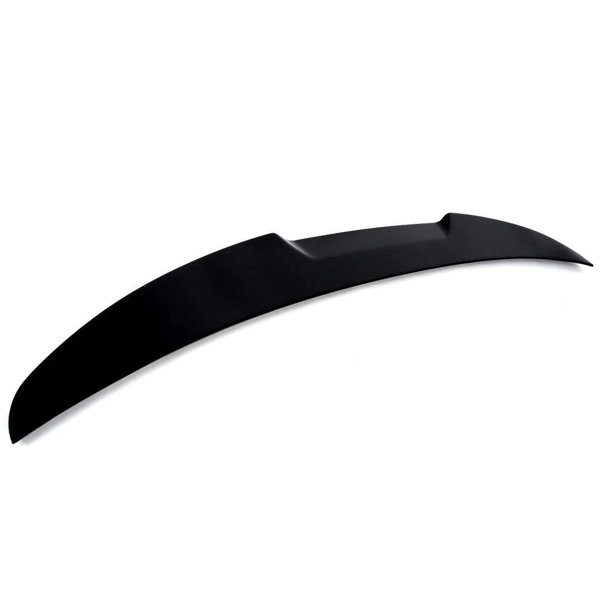 سبويلر صندوق السيارة Magickit لسيارة BMW 8 Series G16 F93 M8 840i M850i M8 Gran Coupe 4-Door RearTai Wing Lip Rear Spoiler M4 Style 18-23 #6