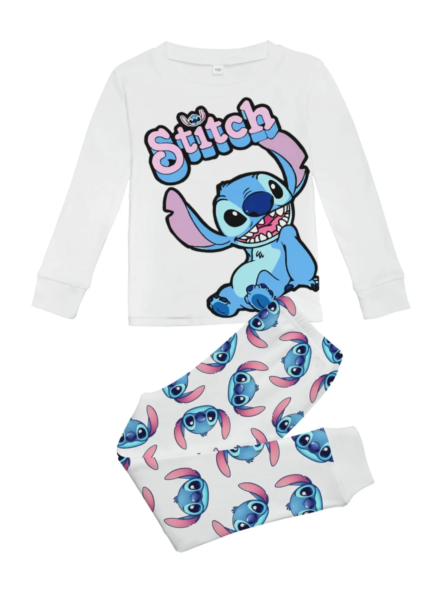 2026 Pajamas Boys G… - image