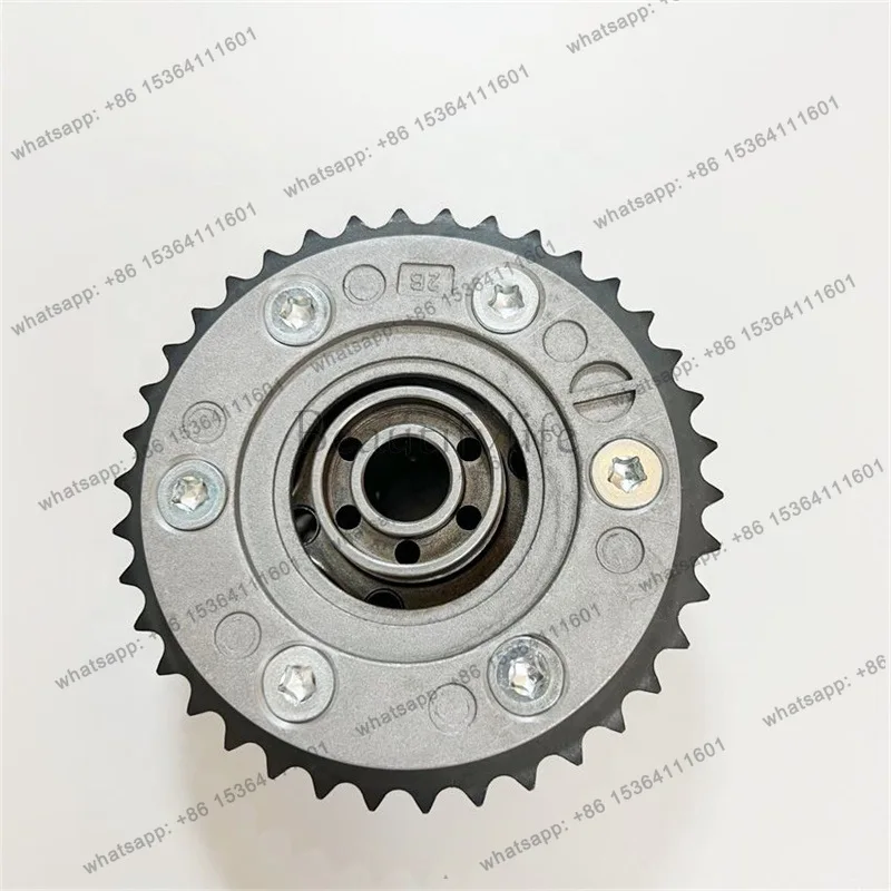 

A 11367540348 For M54/N43 Timing Gear, Phase Regulator, Camshaft Sprocket Auto Parts Motorcycle Parts