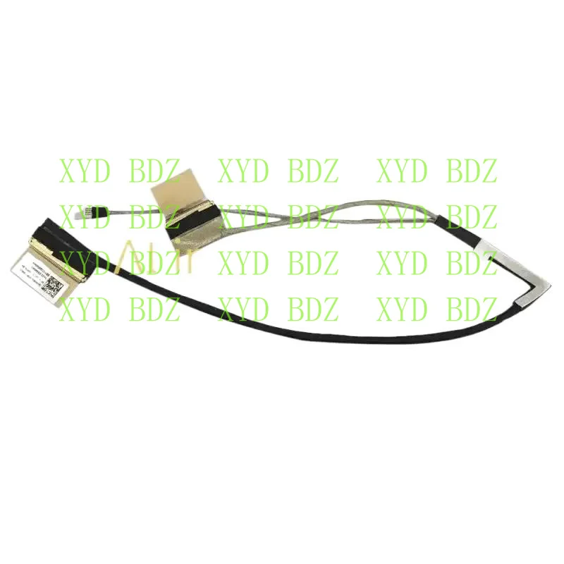 Kabel EDP wyświetlacza LCD do ASUS ROG Zephyrus GU502DU 1422-03G40A2 30Pin fta CDB
