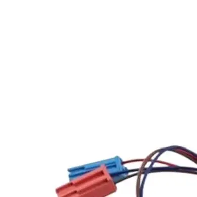 FDQB28BS4 Brushless DC Motor for Siemens Refrigerator Cooling Systems Delivering Consistent Performance Without Excessive Noise
