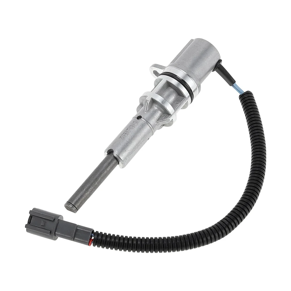 Vehicle Speed Sensor 2501075P02 3270275P18 Fit For Nissan NP300 DESERT THUNDER TRUCK