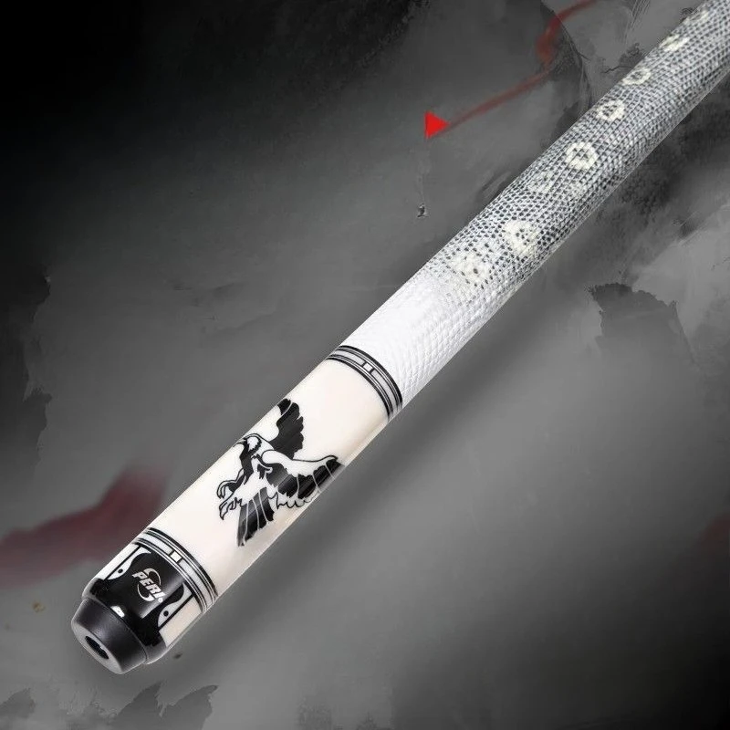 Pearley Club Split Technology Big Head Split Biliardo Club Club di incisione cinese