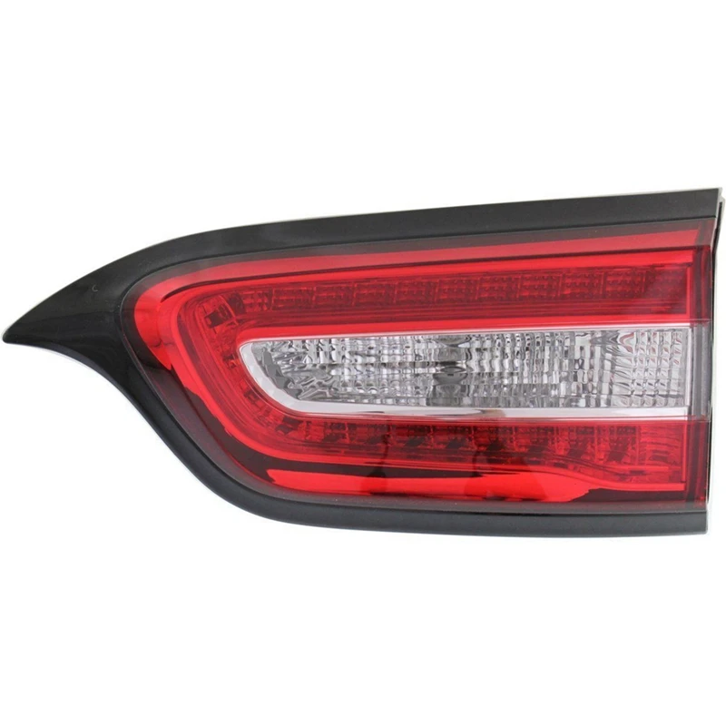 

Car Tail Lamp Assembly For JEEP CHEROKEE 2.0L 2.4L 3.2L 2014-2020 LED Inner Rear Tail Light