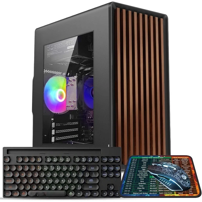 Desktop Computer To…