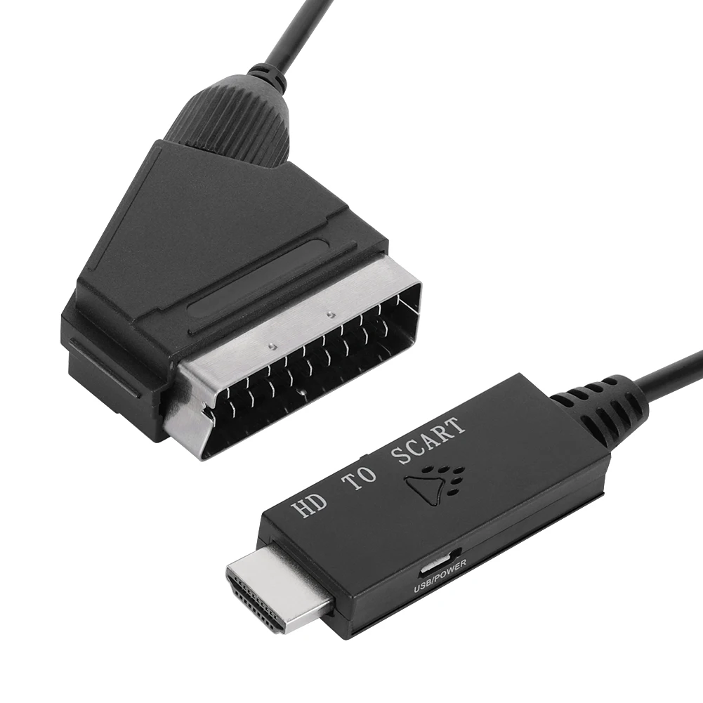 Hdmi-Compatible To … - image