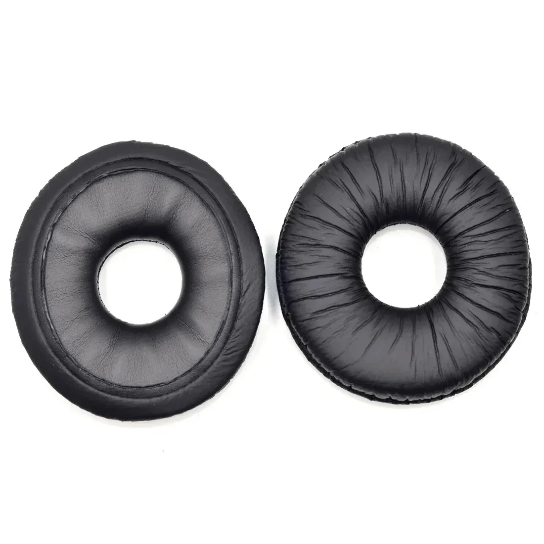 Earphone Accessories1 pair soft replacement ear pad cushion for TECHNICS RP DJ1200 DJ1210 headphone earpads earmuffs cover