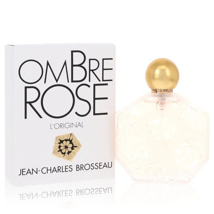 

Brosseau Eau De Toilette Spray 1.7 oz