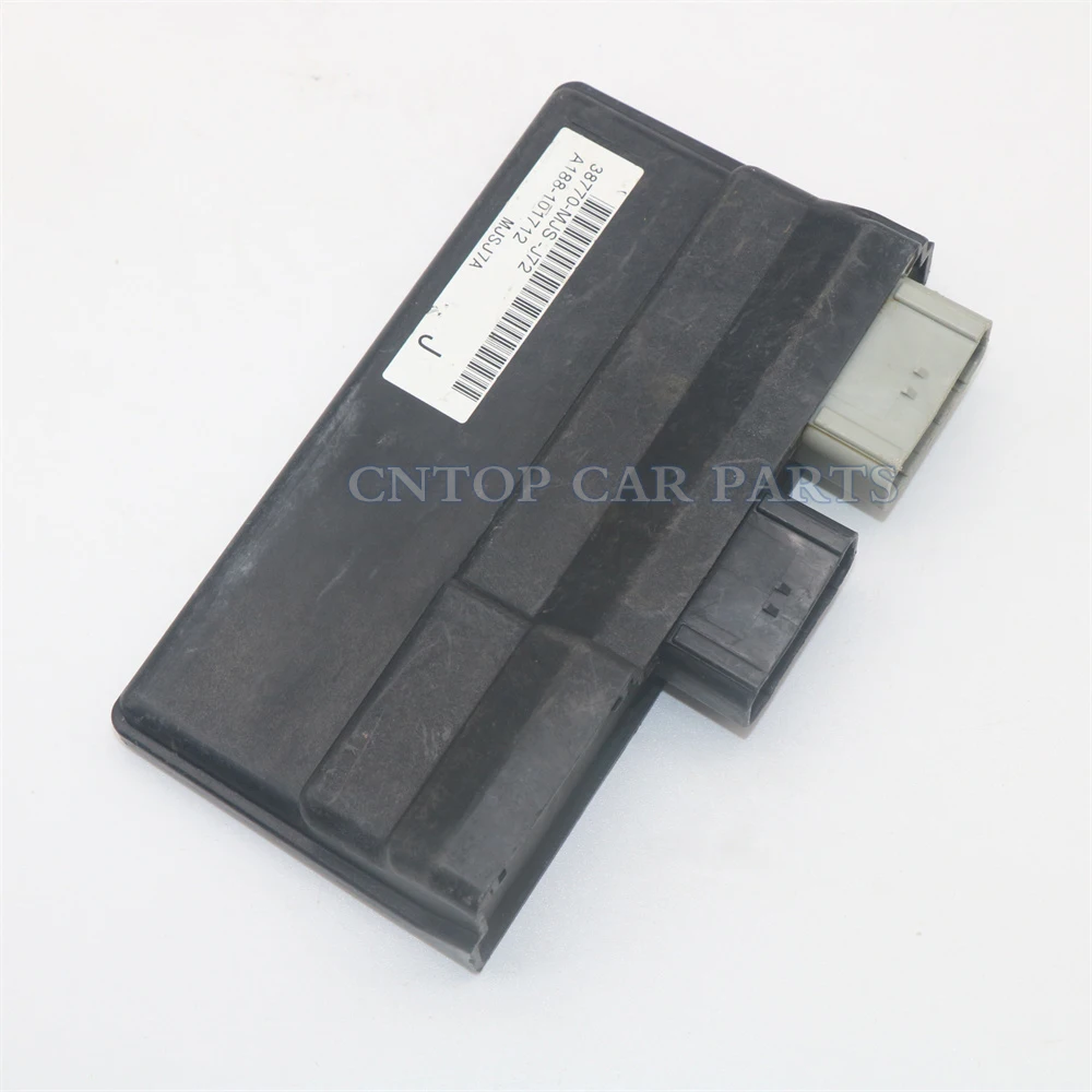 

38770-MJS-J72 38770MJSJ72 PGM-FI Control Unit Ignition CDI Box ECU for Honda NM4-01 NM4-02 2015 2016