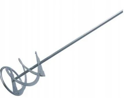 10-20 kg 60 cm Professionele vijzel- en lijmroerder
