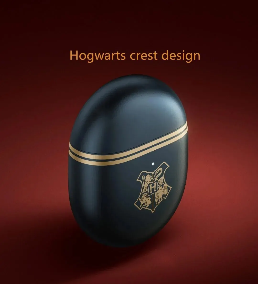 Neue Harry Potter Limited Edition Xiaomi Redmi Knospen 4 Tws Kopfhörer Wireless Bluetooth 5,2 Ohrhörer Gaming Noise Cancel ling Headset