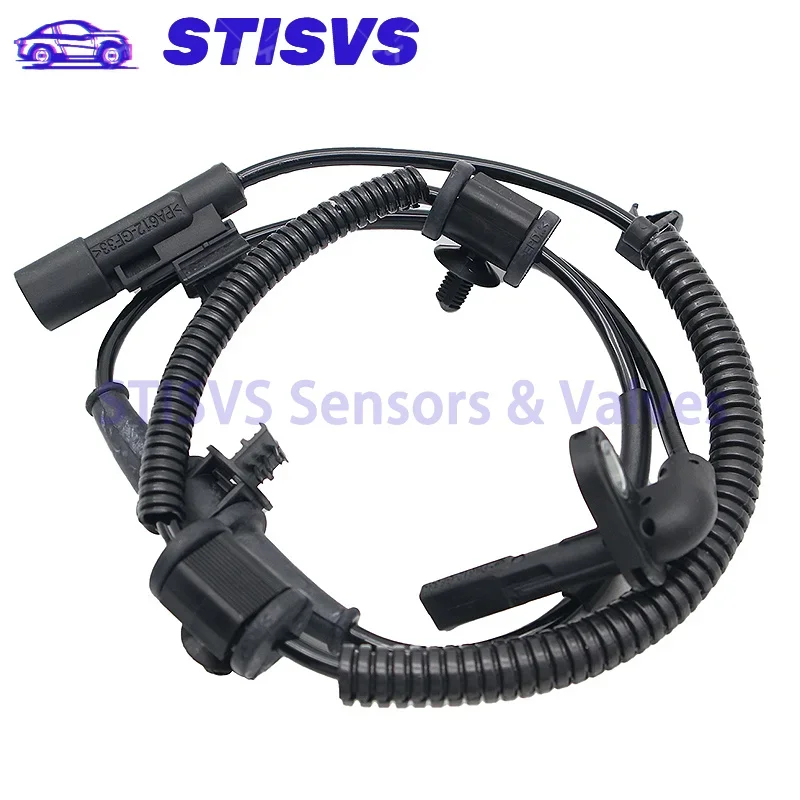 

13329258 ABS Wheel Speed Sensor For Buick Verano Chevrolet Volt 2011-2015 1.4 Cruze 1.8 2.0L Vauxhall Opel Astra Ampera 12842463