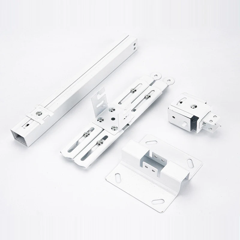 Hot Selling !! Universal LCD/DLP/LED Projector Ceiling Mount shorter Ceiling Bracket T717 Free Shipping !!