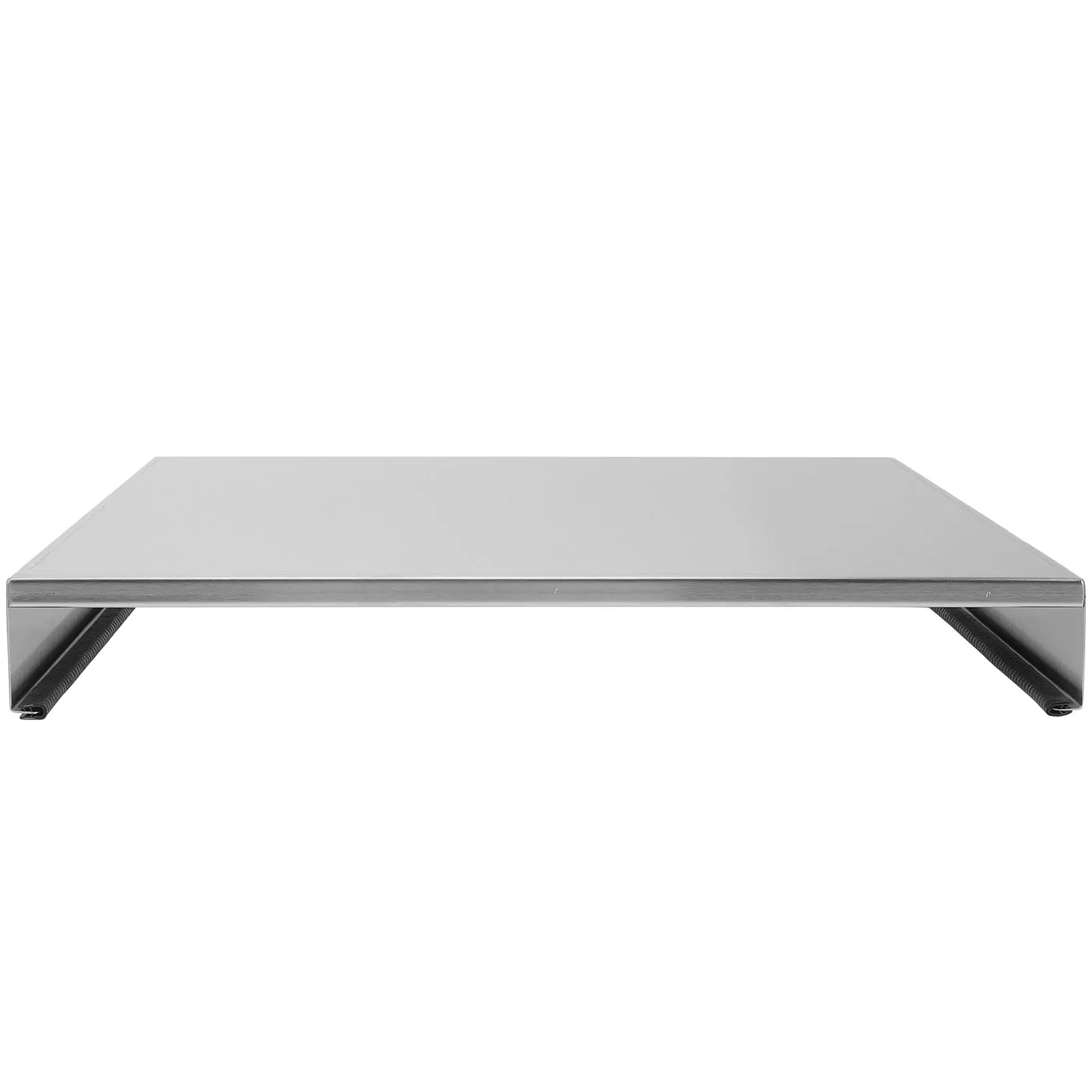 Sturdy Kitchen Storage Rack Induction Cooker Stand Home Countertop Organizer Multifunctional Stove Rack for Supplies