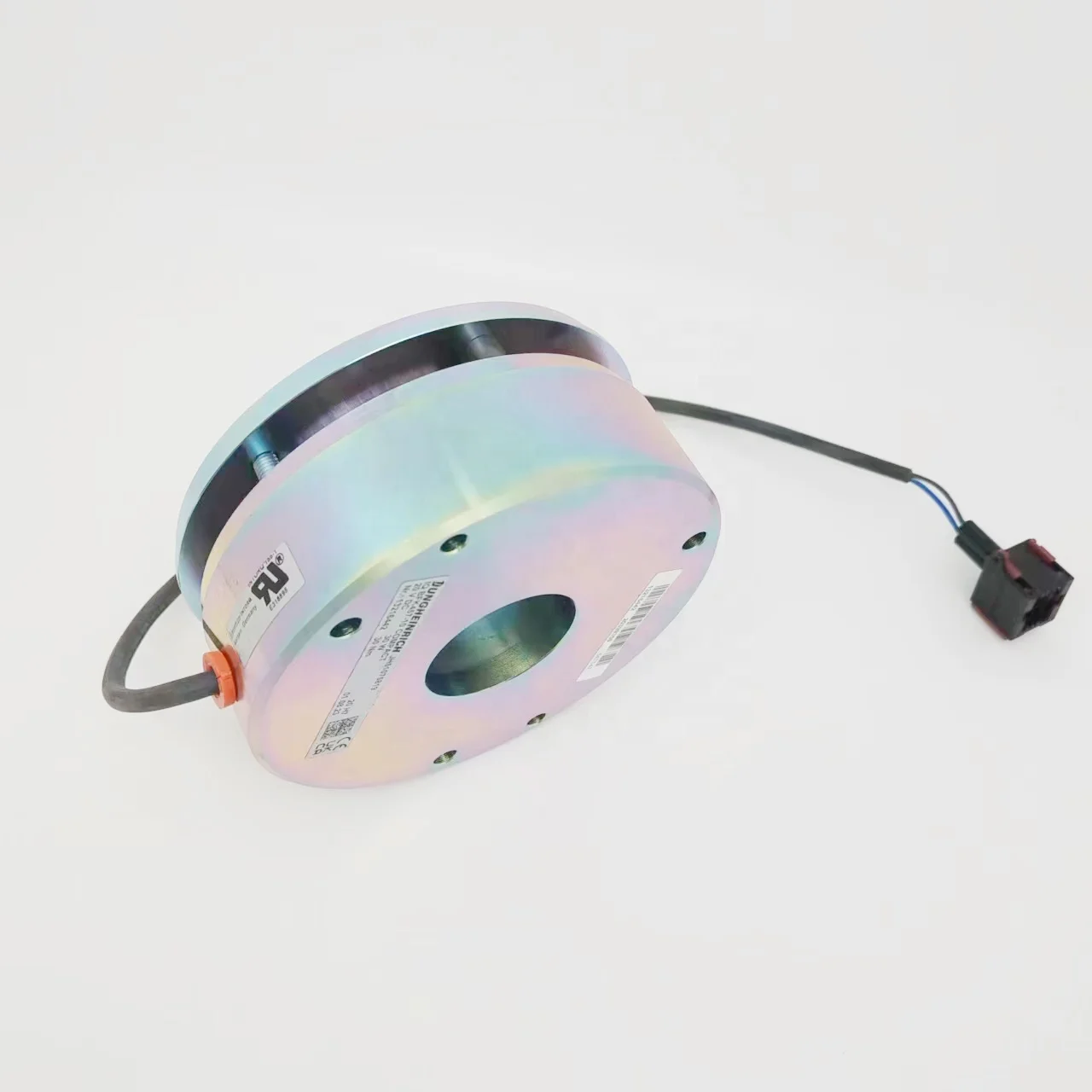 

forklift spare parts 51075819 Brake-Spring pressure 20V 30Nm for jungheinrich forklift parts