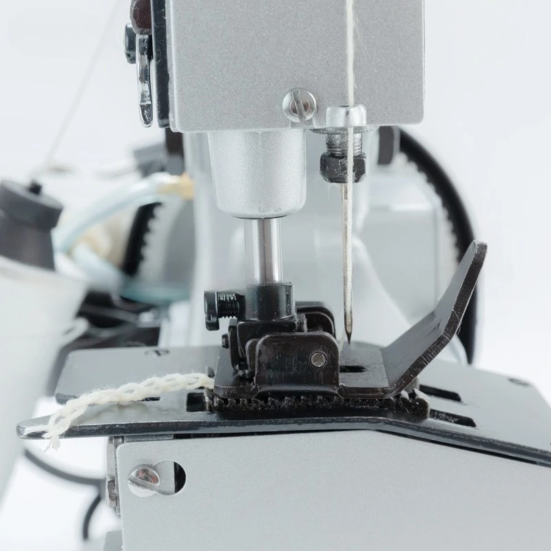 GK26-1A Portable Electric Sewing Machine Woven Bag Sealing Machine, Cloth Tarpaulin Sewing Machine