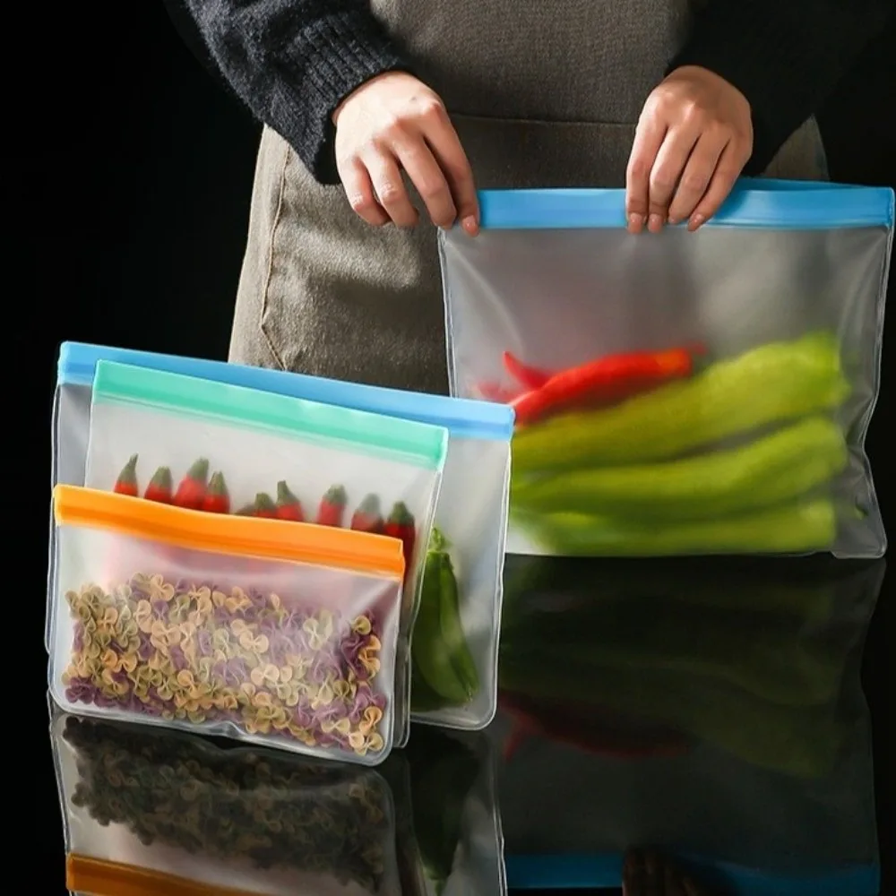 5Pcs/Set Reusable S…