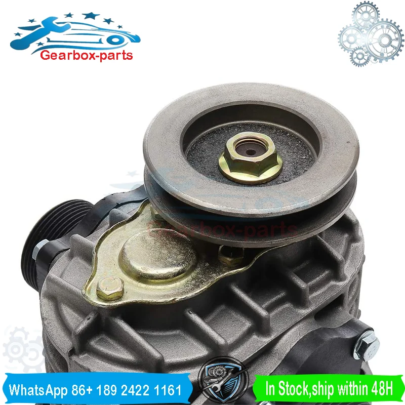 AISIN  AMR300 Roots supercharger Compressor blower booster Kompressor turbine Fits For Auto Car Snowmobile ATV 0.5-1.3L AMR