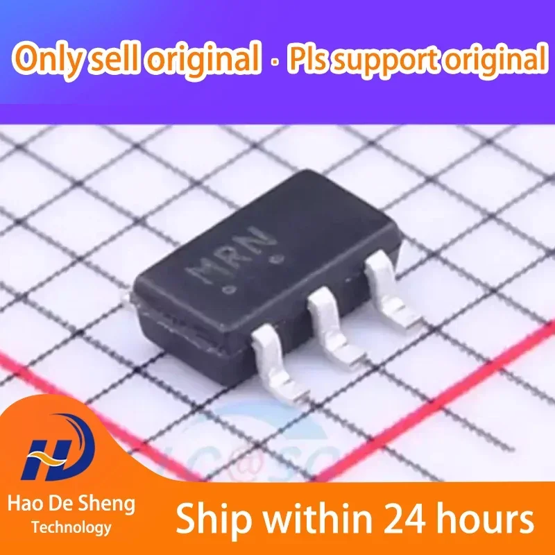 10 قطعة/الوحدة NL27WZ16DTT1G TSOP-6 جديد الأصلي في المخزون #1