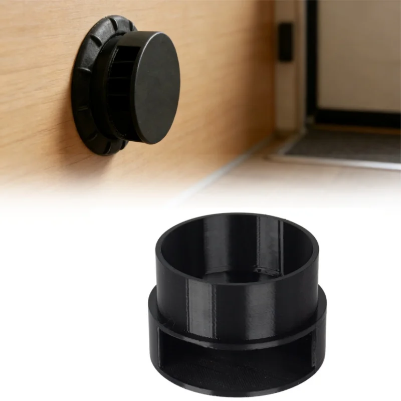 

Heater Air Vent Diffuser Heating Air Outlet For Truma Combi 4 Air Control Heat-Resistant Air Distribution For Van Camping