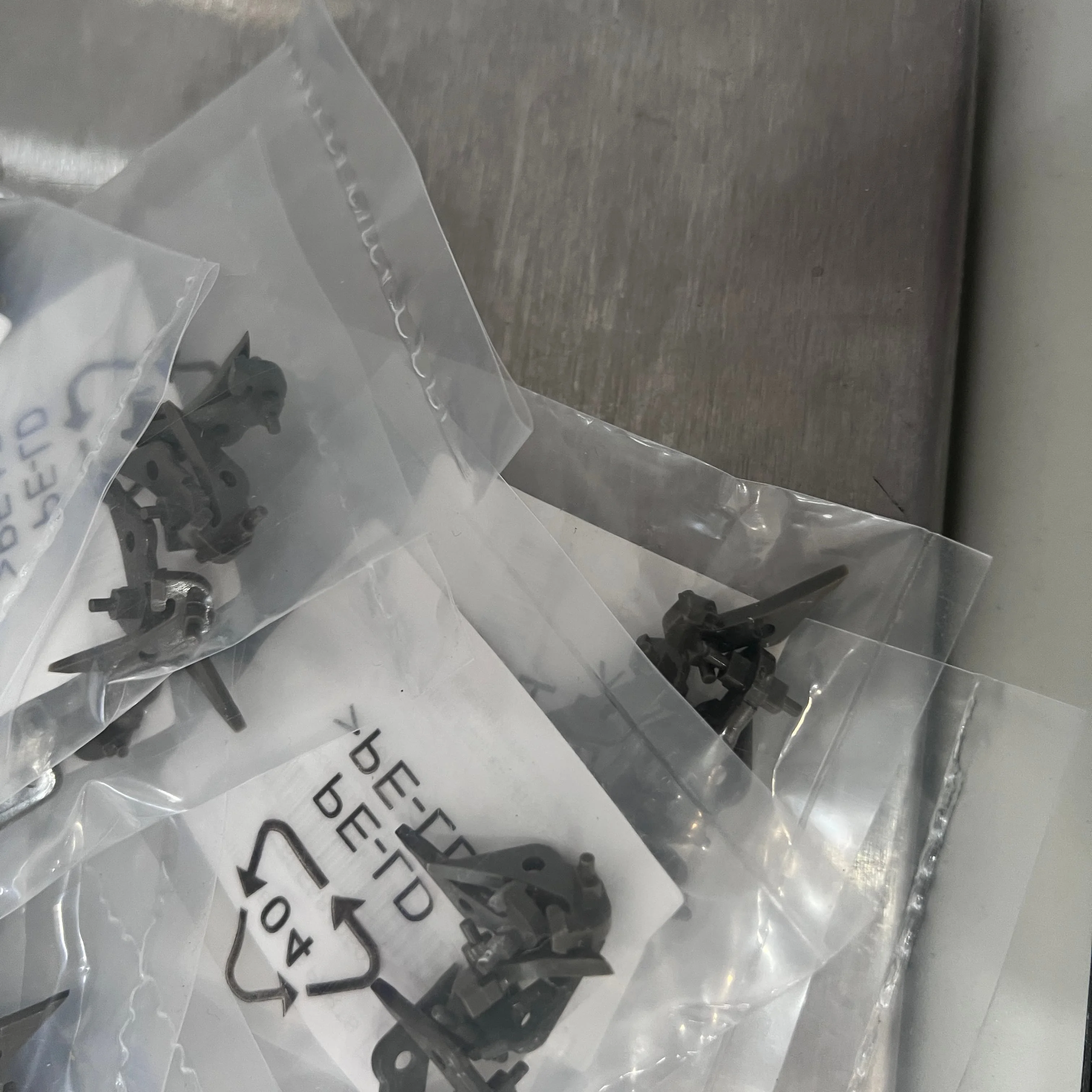 

5 компл. E233 верхний сборщик фьюзера для Toshiba E-studio 200 202 203 230 232 233 280 6LE856000 6LA84095000