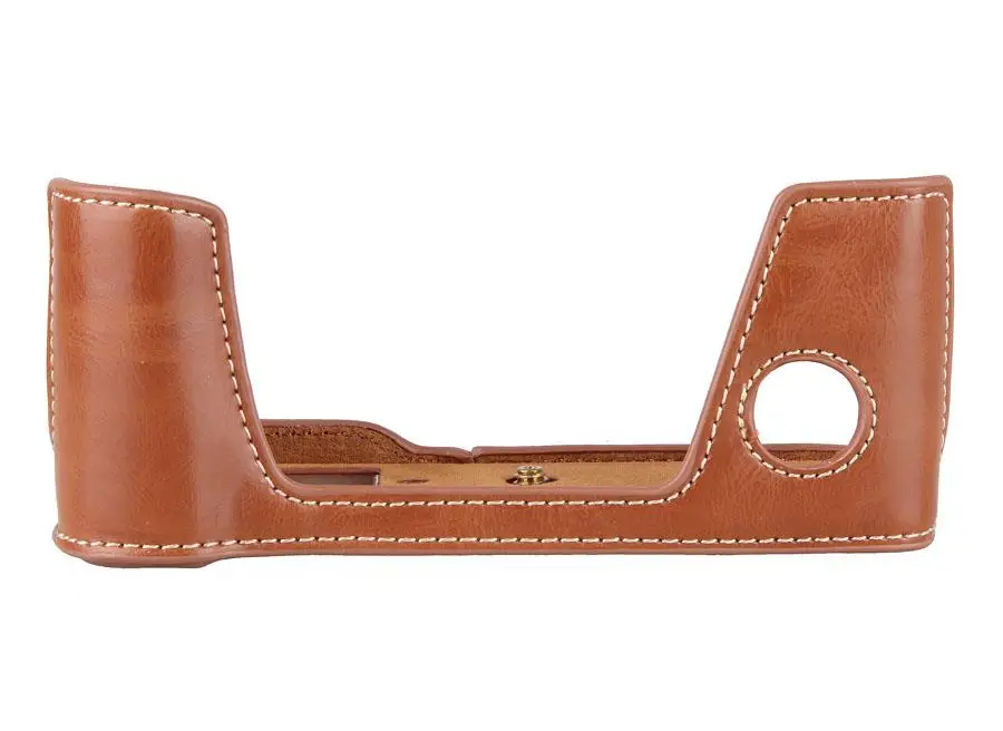 

Сумка для фото-и видеокамеры из искусственной кожи для Fujifilm Fuji X-Pro2