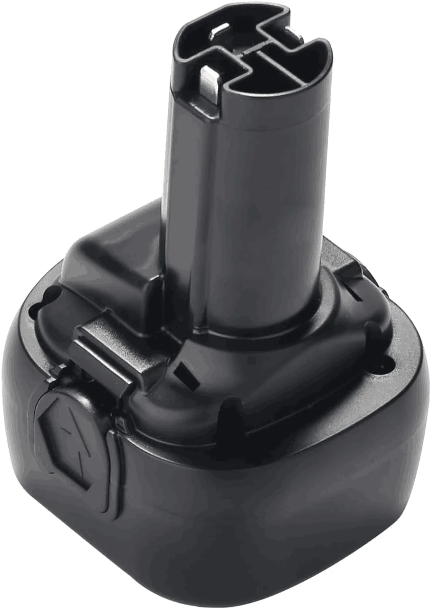 Batería de 3000 mAh para SNAP ON 12 V 3 Ah NiMH SNAP ON 12 V CTR2512 CTB2512