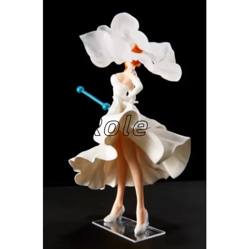 【มีสินค้าในสต็อก】BANPRESTO SC King of Style Top Showdown 4 ฟิกเกอร์โมเดลตัวละครนามิจากอนิเมะ ของสะสม ของเล่น ของขวัญ