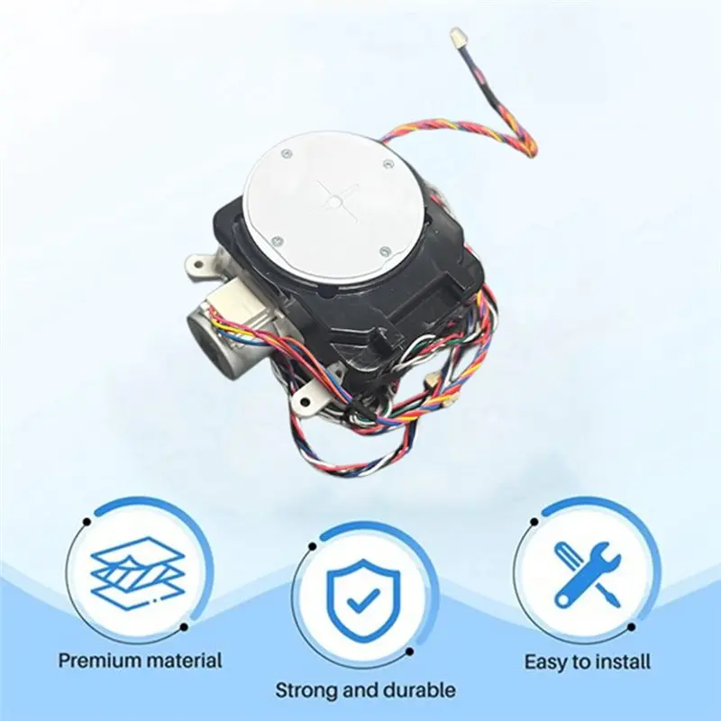 A21F-LDS Lift Laser Distance Sensor For Roborock S9max Replacement Accessories