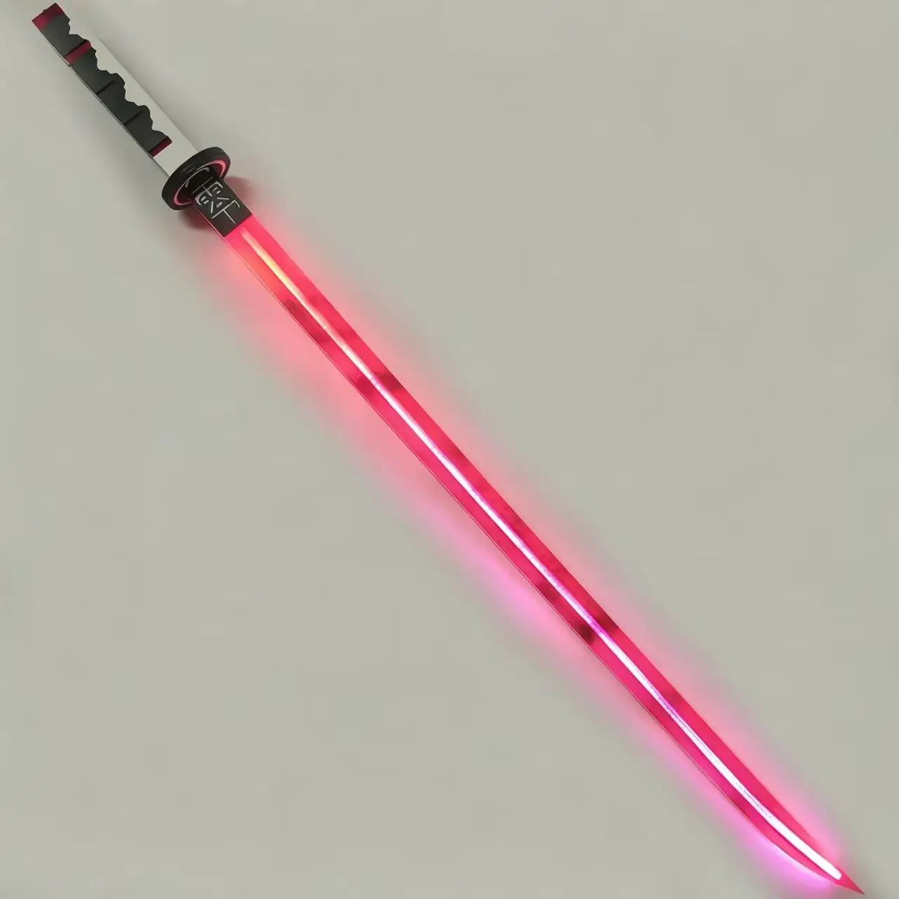 Sumino Takumi Luminous Sword Prop Game The Hundred Line -Last Defense Academy Cosplay Prop Halloween