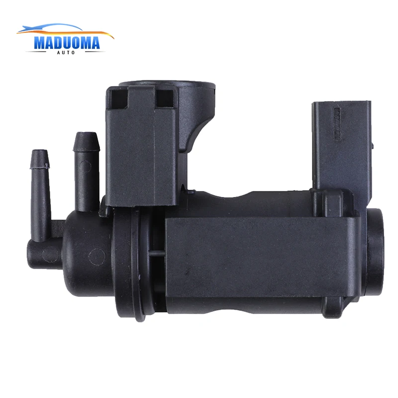 Nuevo Accesorios para coche de alta calidad, válvula solenoide 059906627 L L 059906627 L Para Audi