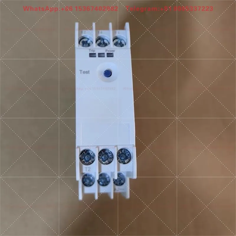 New relay EMT6-K CE certification UL certification CSA certification complete