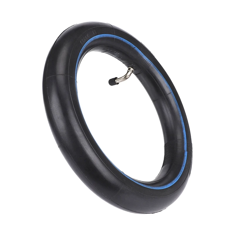 2Pcs 10 Inch 80/65-6 Inner Tube 255X80 Rubber For Zero 10X Kugoo M4 Electric Scooter Excellent Replacement Applications