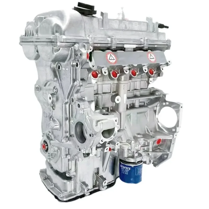 

Factory sale Engine For Veloster I30 Kona Elantra Sportage Ceed Professional Korean car engine
