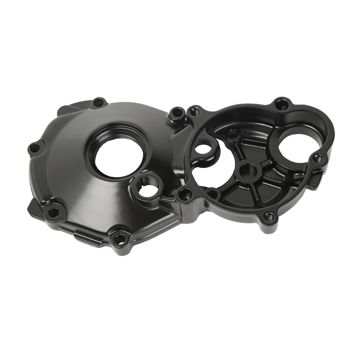 Right Crankcase Engine Starter Cover Gasket For For Suzuki Hayabusa GSX1300R 1999-2024 GSX1300BK B-KING 2008-2013