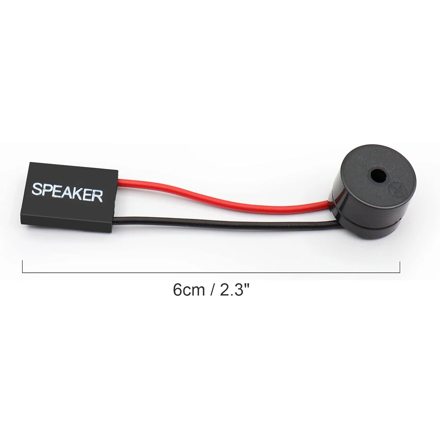 10 шт. ПК Interanal BIOS компьютерная материнская плата мини встроенный корпус зуммер плата звуковой сигнал