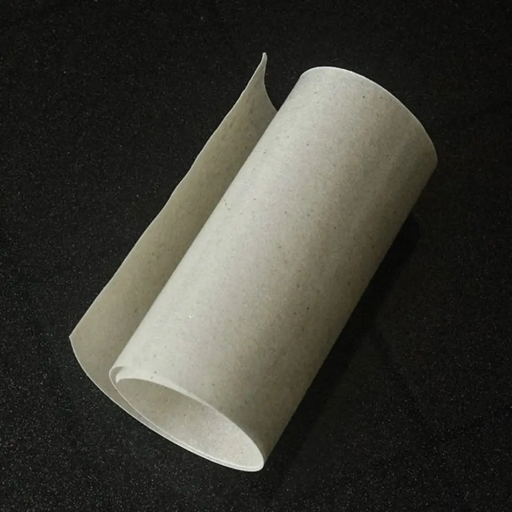 Soldering Stations Grilling Heater Insulation High Temperature Resistant Mica Sheet For Hot Air Torch Insulating Mica Paper