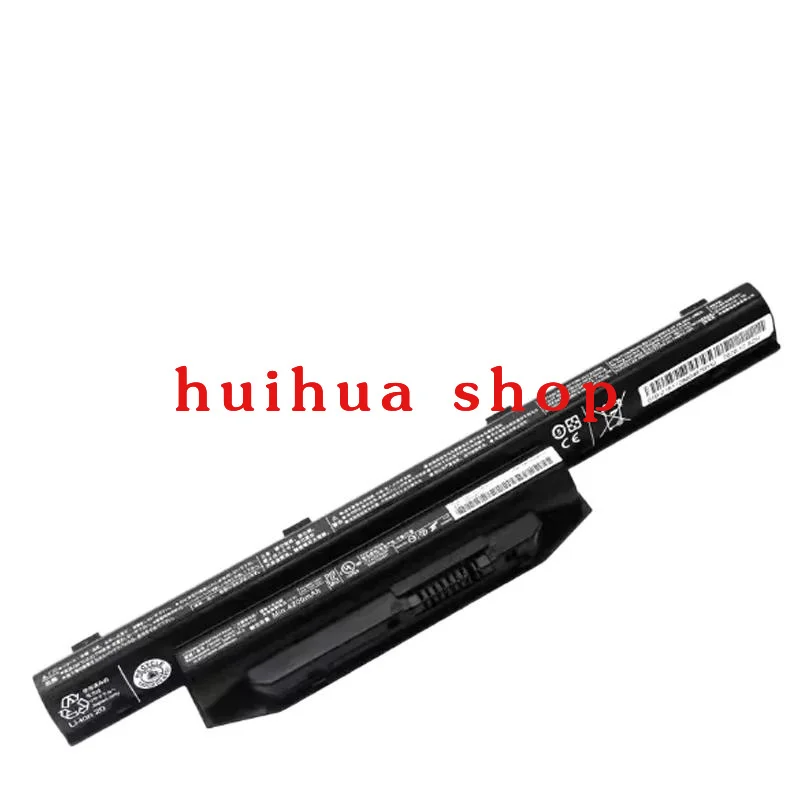 

6400mAH FPCBP429 Battery for Fujitsu LifeBook A544 AH564 E733 SH904 FFPCBP426 FPCBP404 FPCBP416 FPCBP434 FPCBP405 72WH