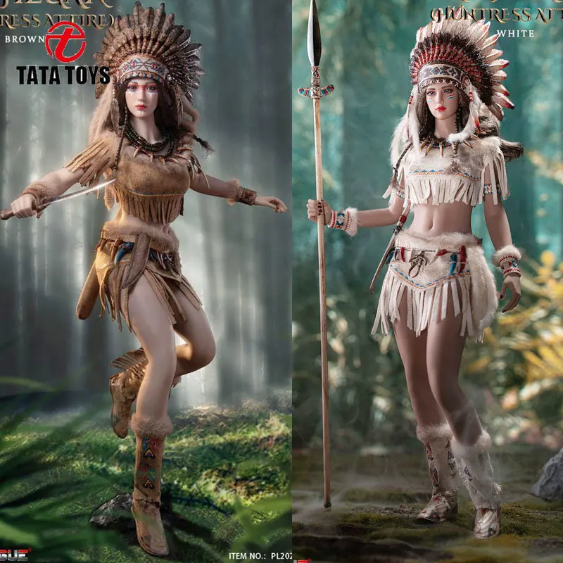 

Предварительная продажа, TBLeague PL2022-196A/B 1/6, полноразмерная фигурка Mohawk, хунантка, 12 дюймов, модель экшн-фигурки