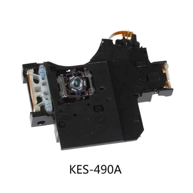 الأصلي ل ps4 سليم برو قارئ عدسة الليزر سائق عدسة KES-496A 496 496a KES-490A كيم 490A 490 490a KES-497A 497A إصلاح جزء