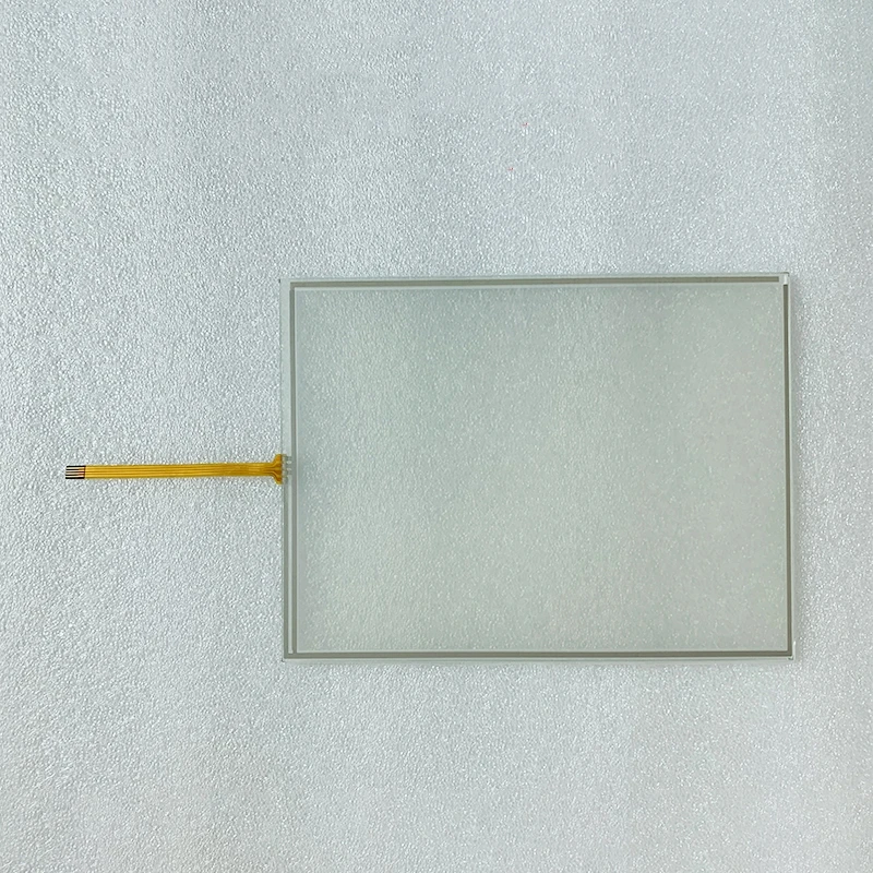 New Replacement Compatible Touch panel Protective Film For PMU-530ST PMU-530TT PMU-530TTS