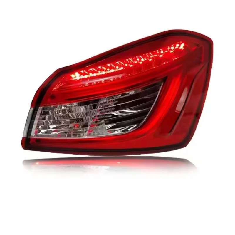 2014 - 2016 Tail Lights Outside Car Auto Parts Accessories for  Running Light