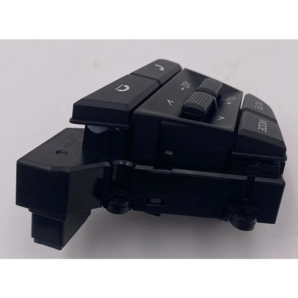 

For Hyundai Elantra AD 1.6 96700-F2000 1pc Interior Accessories Volume Audio Control Buttons Left Side Steering Wheel Auto Parts