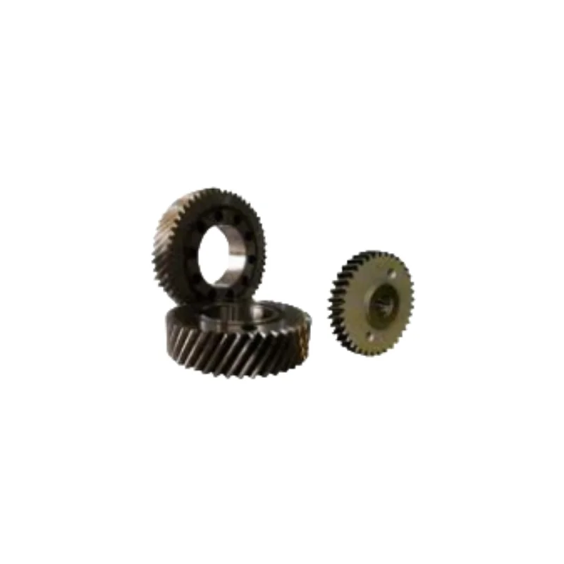 1622077029 Motor Gear Set Shaft for Atlas Copco Air Compressor Part GA55 75