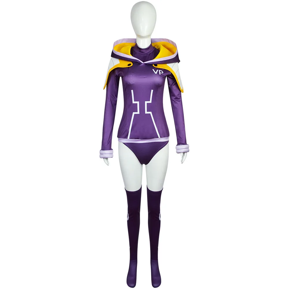 Piece of the Sea COS Egghead Island Chapter Joe Alice Bonnie Cosplay Costume anime Performance Clothes